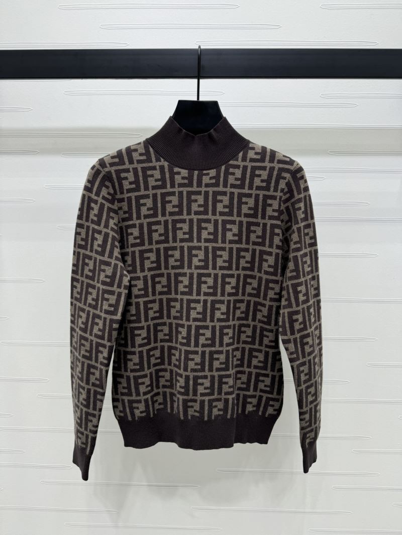 Fendi Sweaters